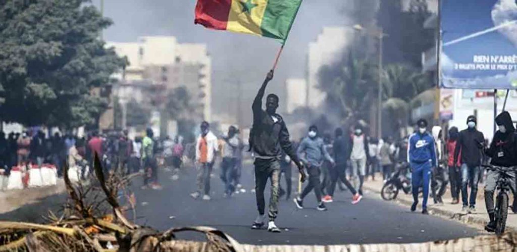Sénégal : l'opposition renonce à des manifestations interdites par les autorités