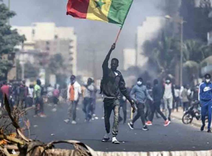 Sénégal : l'opposition renonce à des manifestations interdites par les autorités