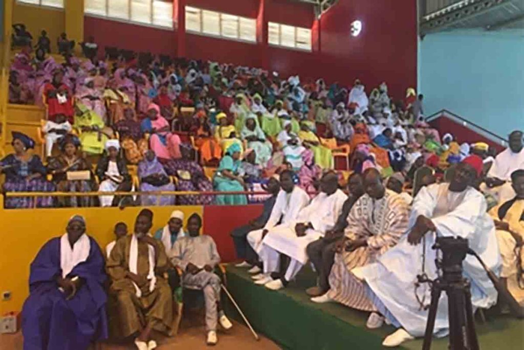 Organisation des compétitions du Coran et des hadiths de l’Afrique de l’Ouest par la Mauritanie