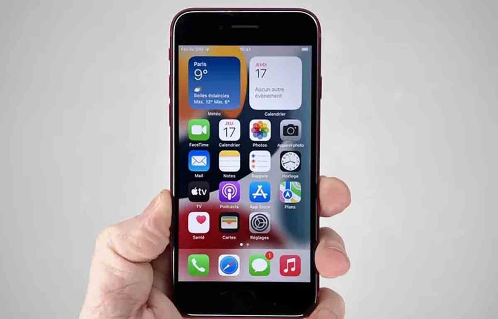 iPhone : Apple a dévoilé ce qui attend les futurs utilisateurs d’iOS 16