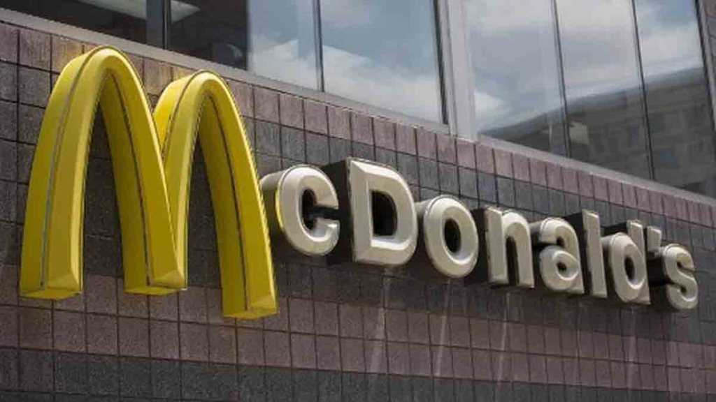 MacDo s'évite un procès en payant plus d'un milliard d'euros à la France