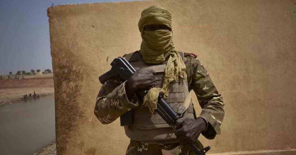 Mali : une centaine de civils tués en trois jours par des jihadistes présumés