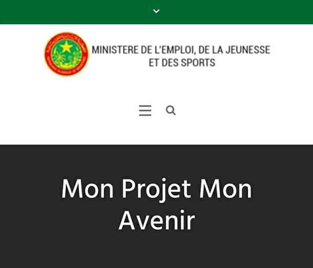 Lancement de la 3e phase de "Mon Projet, mon Avenir"