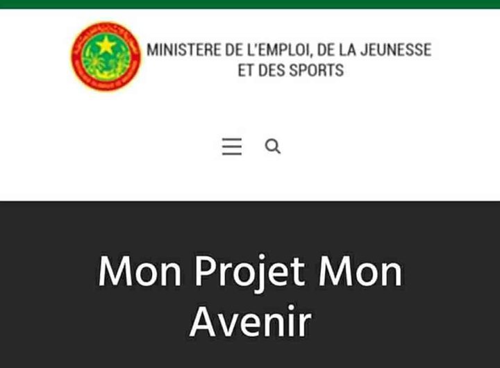 Lancement de la 3e phase de "Mon Projet, mon Avenir"
