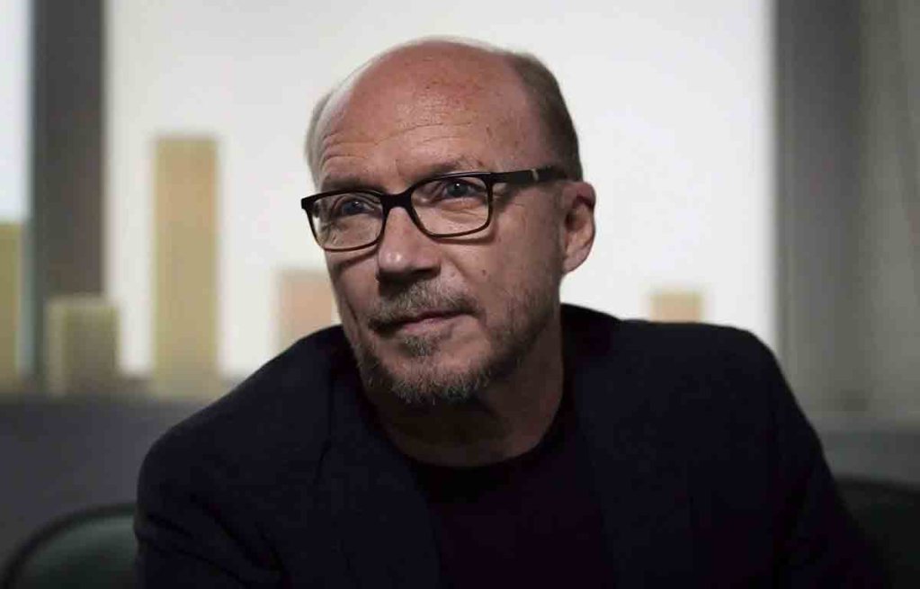 Le réalisateur Paul Haggis arrêté en Italie pour agression sexuelle