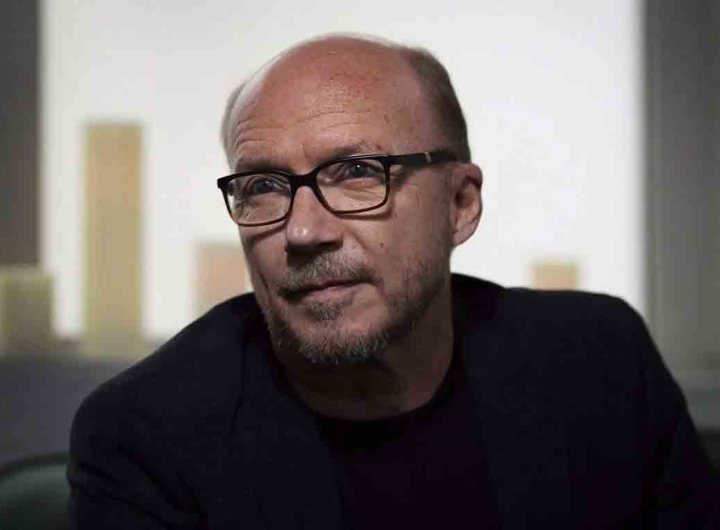 Le réalisateur Paul Haggis arrêté en Italie pour agression sexuelle