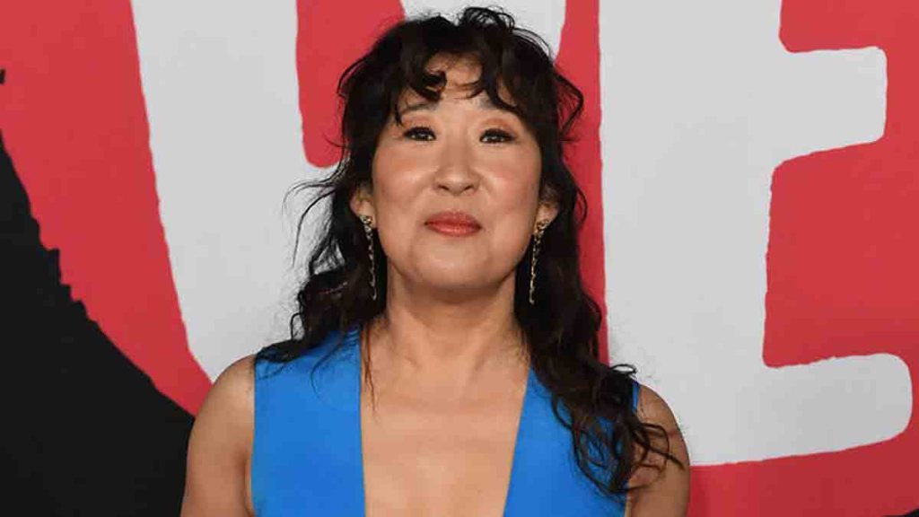 Le succès de "Grey's Anatomy" a rendu Sandra Oh "très, très malade"
