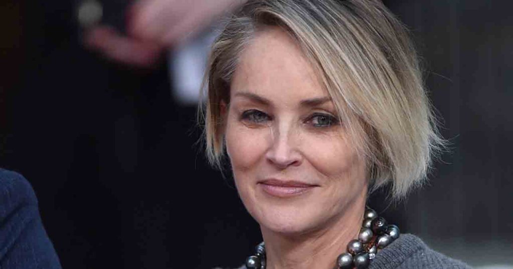 Sharon Stone parle de ses fausses couches et dénonce le manque de prise en charge des femmes