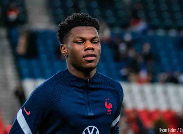 Tchouaméni au PSG ou au Real? Le Français relance la guerre des transferts entre les deux clubs