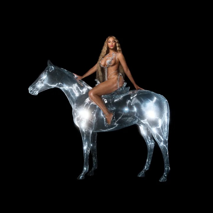 “L’Amérique a un problème”, Beyoncé dévoile la tracklist de "Renaissance"