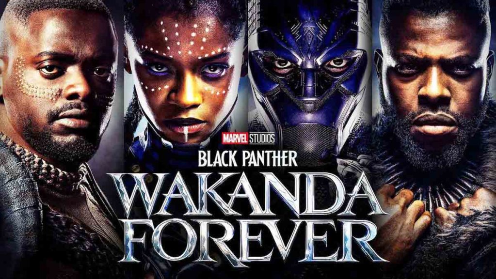 "Black Panther 2" dévoilé sur le compte du défunt Chadwick Boseman