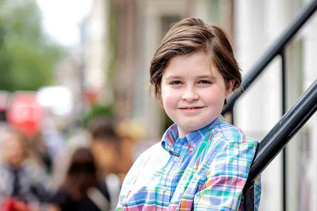 Belgique: un enfant de 12 ans obtient son master en physique