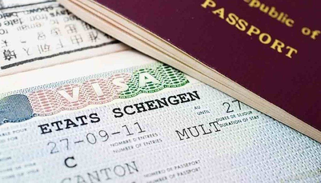 Trafic de visas : La Sûreté urbaine démantèle le réseau qui a escroqué plus 12 millions à des Mauritaniens