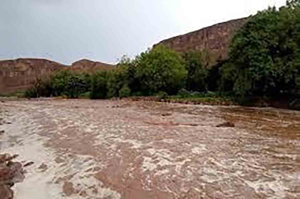 Mort par noyade à Kaédi causée par les inondations
