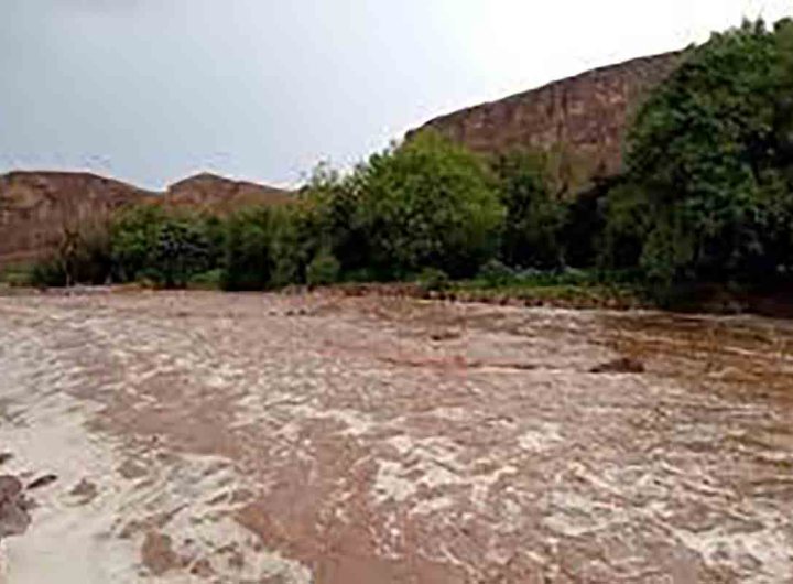 Mort par noyade à Kaédi causée par les inondations