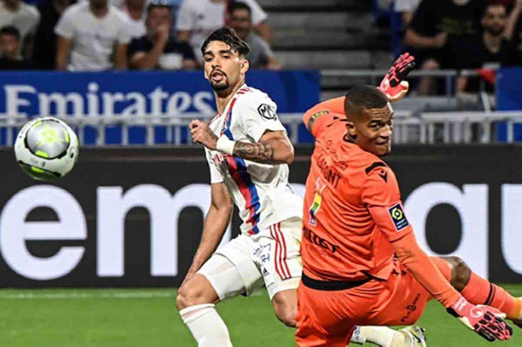 Transferts: Paquetà à West Ham, Lyon dégraisse et privilégie l'intérêt économique