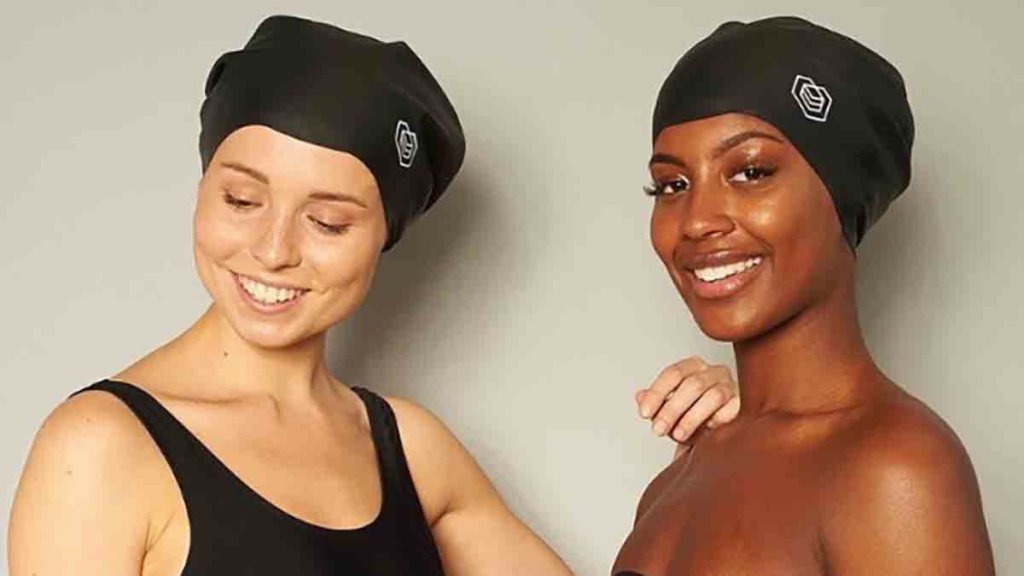 Natation, les bonnets de bain pour cheveux afros finalement acceptés en compétition officielle