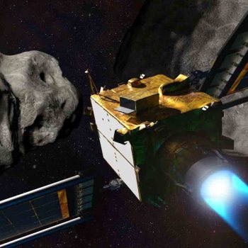 Mission DART : la Nasa va percuter un astéroïde pour sauver la planète