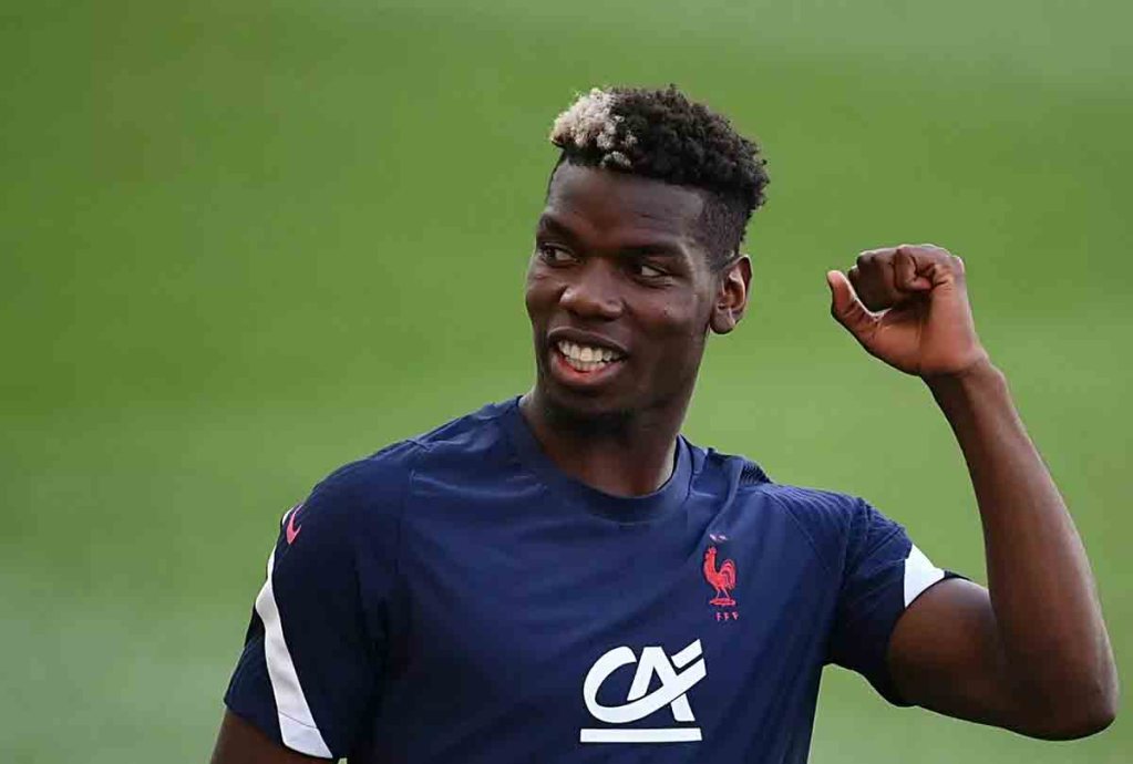 Affaire Pogba : après la plainte de Paul Pogba, deux juges d’instruction nommés
