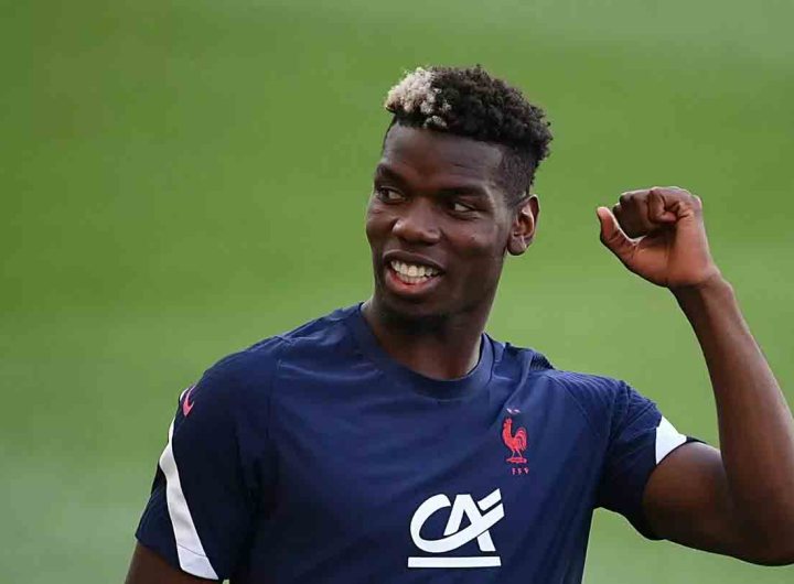 Affaire Pogba : après la plainte de Paul Pogba, deux juges d’instruction nommés