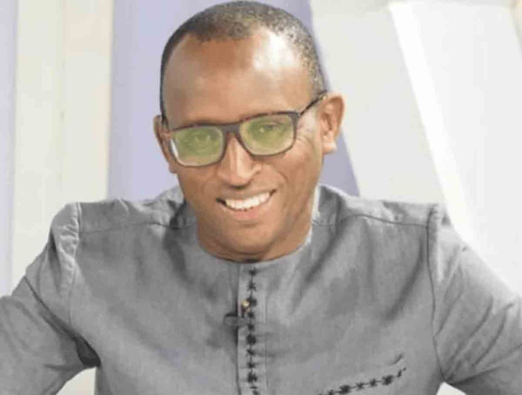 Décès du journaliste Salif Diallo, chef du service des sports de l’Agence de presse sénégalaise