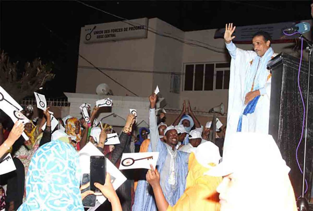 ouverture-campagne-electorale-UFP-Mauritanie-1