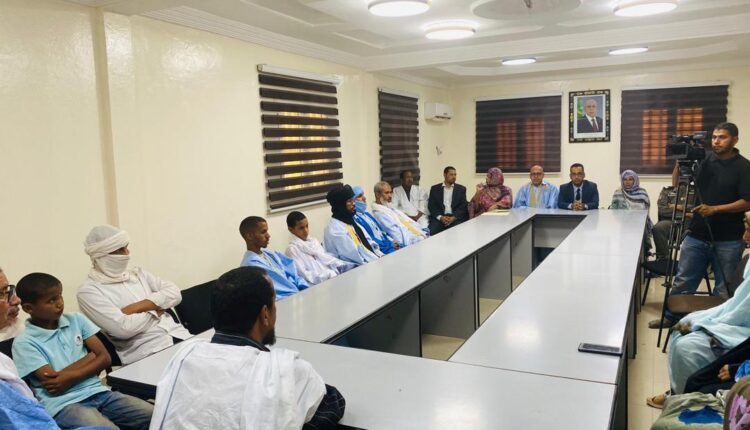 concours-ramadan-Adrar