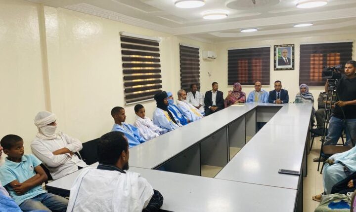 concours-ramadan-Adrar