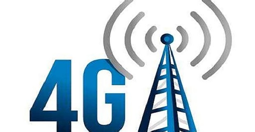 Rétablissement de l'internet 4G en Mauritanie