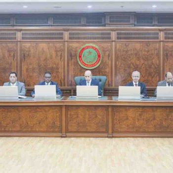 conseil des ministres 4 juillet 2024