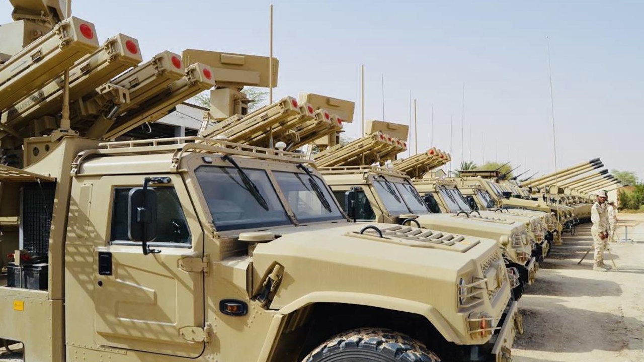 manoeuvre-militaire-nouakchott