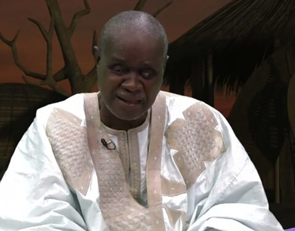 sidy baylel thiam