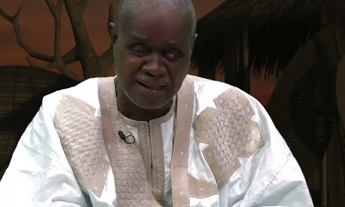sidy baylel thiam