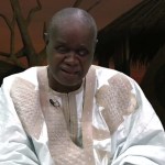 sidy baylel thiam