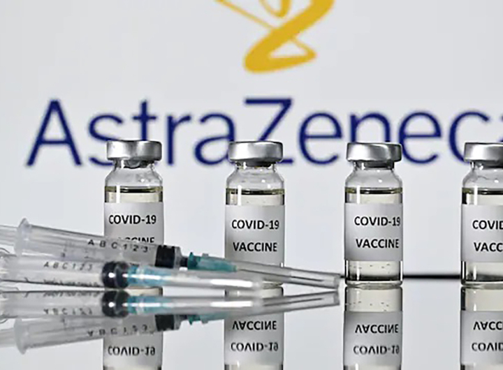 le vaccin d'Astrazeneca inefficace face au variant sud-africain