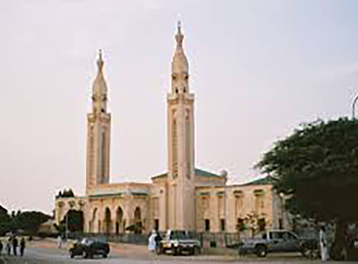 Tiris Zemmour : Inauguration de cinq mosquées à Zoueirate