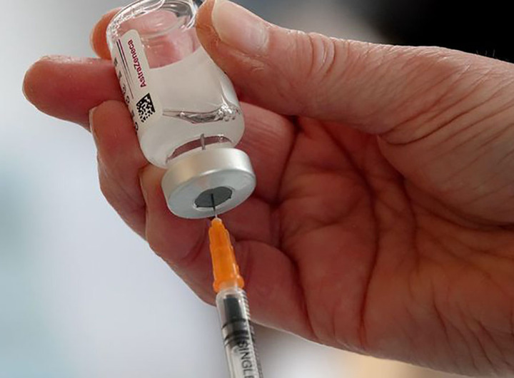 Vaccination : Les Etats-Unis vont partager 60 millions de doses AstraZeneca avec d’autres pays