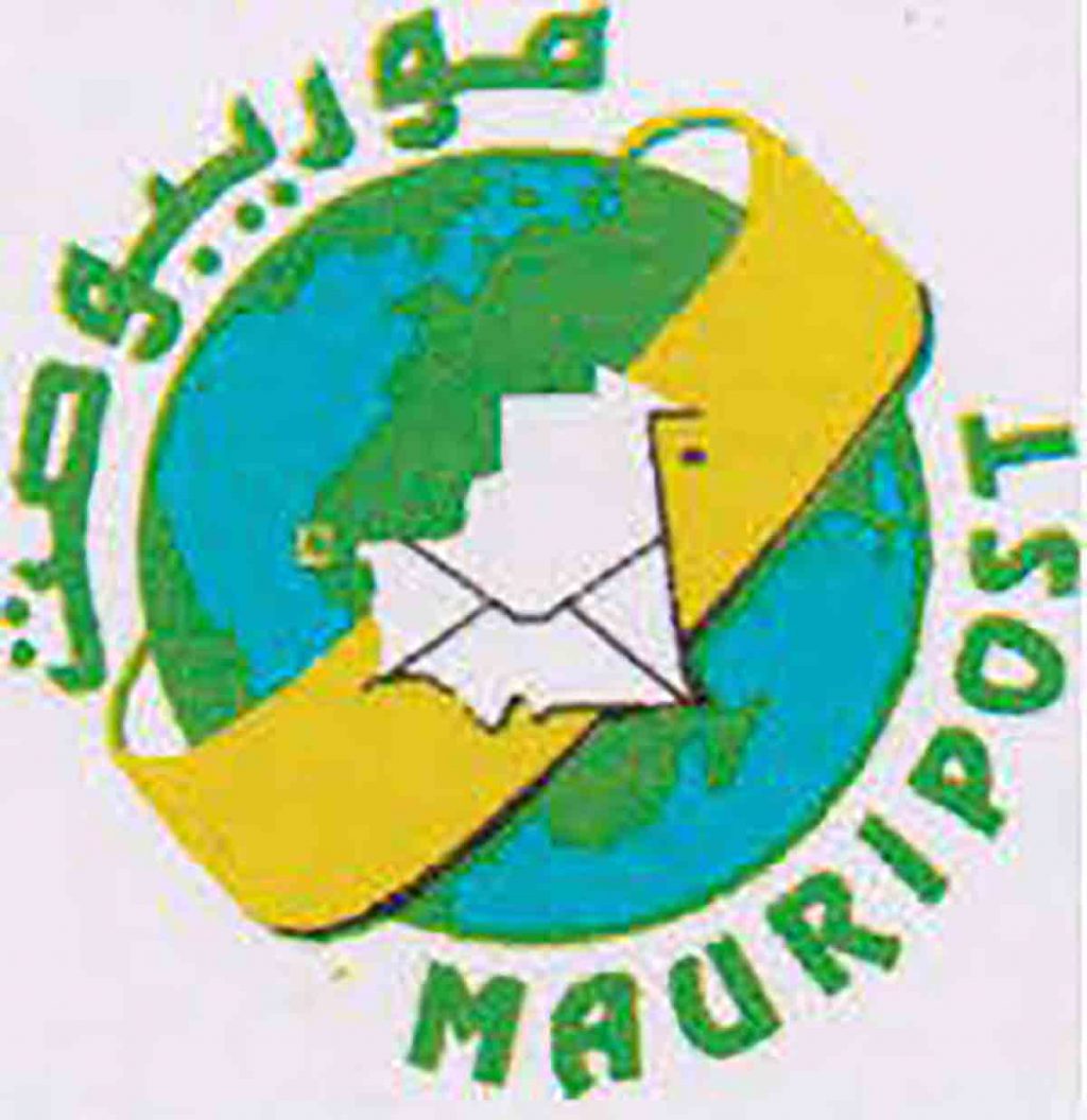 Modernisation des services de la Mauripost