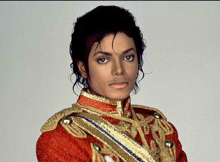 On en sait plus sur le biopic sur Michael Jackson en préparation