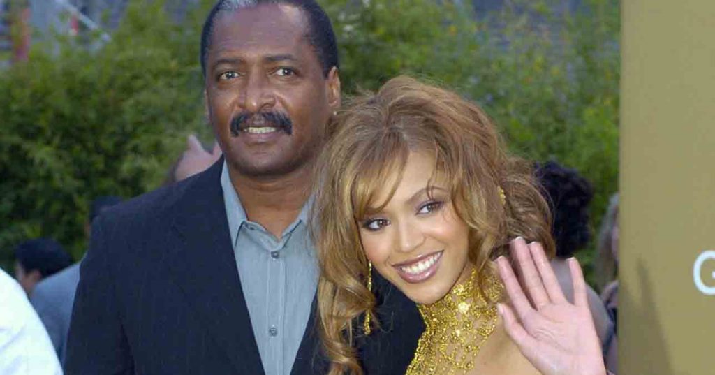 Après "King Richard", le père de Beyoncé veut son propre biopic