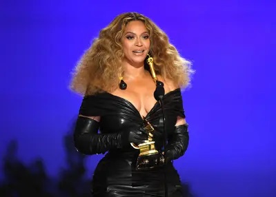 Beyoncé annonce son retour avec le projet "Renaissance"
