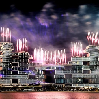 Hotel-le-plus-extravagant-Dubai-inauguration-Beyonce