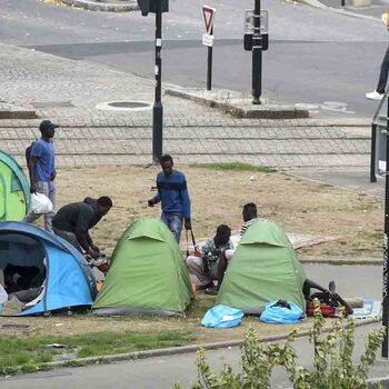 Les principales mesures du projet de loi asile et immigration en France